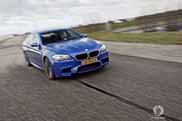 Gereden: BMW M5 F10