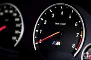 Gereden: BMW M5 F10