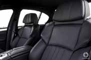 Gereden: BMW M5 F10