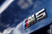 Gereden: BMW M5 F10