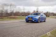 Gereden: BMW M5 F10