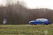 Gereden: BMW M5 F10