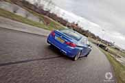 Gereden: BMW M5 F10