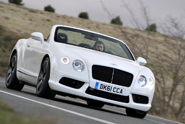 Bentley bevestigt: de W12 blijft