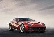 Ferrari overweegt V12 hybride 