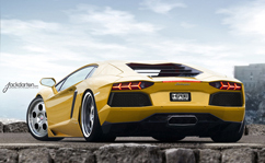 HRE Performance onthult exclusieve Vintage serie