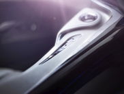 Infiniti onthult de Emerg-E Concept!