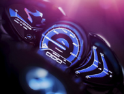 Infiniti onthult de Emerg-E Concept!