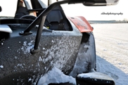 Special: Dutch KTM X-Bow Ice Experience