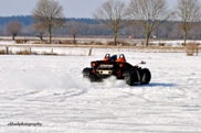 Special: Dutch KTM X-Bow Ice Experience