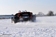 Special: Dutch KTM X-Bow Ice Experience