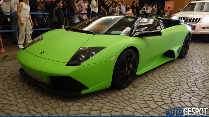 Gespot: matte kleuren deel 101