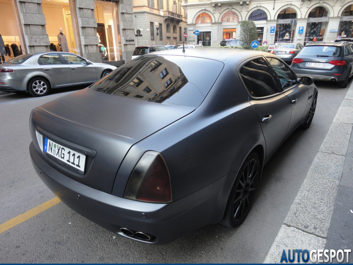 Gespot: matte kleuren deel 101