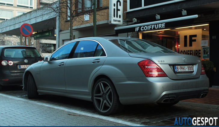 Gespot: matte kleuren deel 101