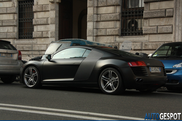 Gespot: matte kleuren deel 101