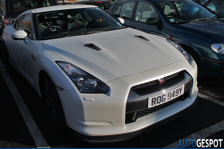 Gespot: matte kleuren deel 101