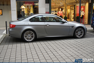 Gespot: matte kleuren deel 101