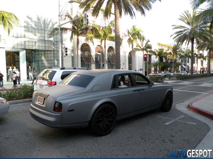 Gespot: matte kleuren deel 101