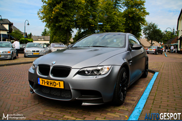 Gespot: matte kleuren deel 101