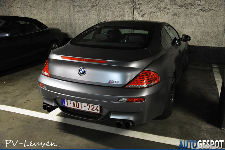 Gespot: matte kleuren deel 101