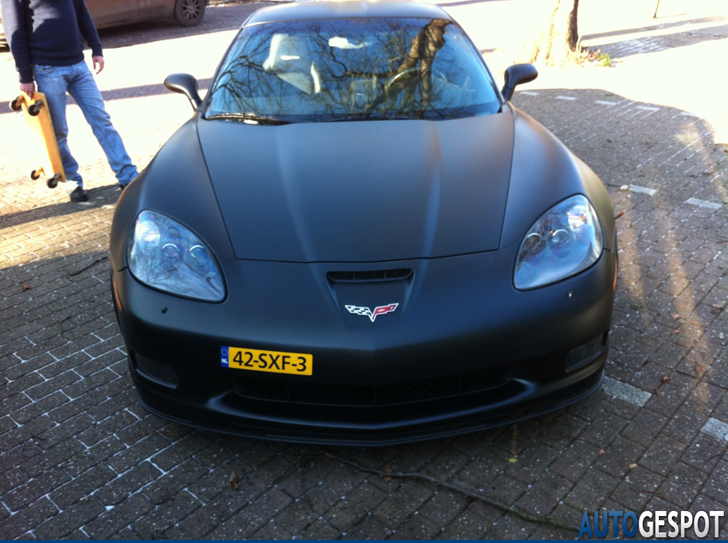 Gespot: matte kleuren deel 101