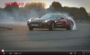 Filmpje: Autocar gaat dwars in de Aston Martin One-77