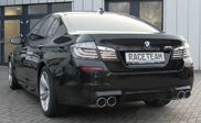 Filmpje: BMW M5 F10 klinkt lekkerder met KKS Performance uitlaat