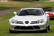 Reisverslag Pebble Beach: dag 3 - de vrijdag