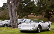 Reisverslag Pebble Beach: dag 3 - de vrijdag