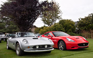 Reisverslag Pebble Beach: dag 3 - de vrijdag