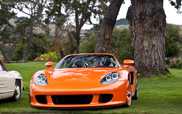 Reisverslag Pebble Beach: dag 3 - de vrijdag