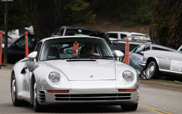 Reisverslag Pebble Beach: dag 3 - de vrijdag