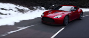 Filmpje: kort maar krachtig: Aston Martin V12 Zagato
