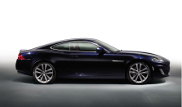 Jaguar toont XKR Special Edition 2012