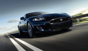 Jaguar toont XKR Special Edition 2012