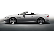 Jaguar toont XKR Special Edition 2012