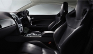 Jaguar toont XKR Special Edition 2012