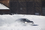 Special: Aston Martin On Ice 2013