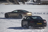 Special: Aston Martin On Ice 2013