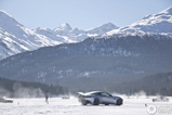 Special: Aston Martin On Ice 2013