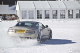 Special: Aston Martin On Ice 2013