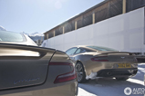 Special: Aston Martin On Ice 2013