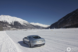 Special: Aston Martin On Ice 2013