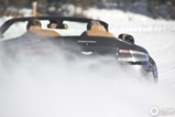 Special: Aston Martin On Ice 2013