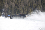 Special: Aston Martin On Ice 2013
