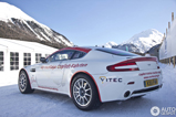 Special: Aston Martin On Ice 2013