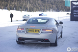 Special: Aston Martin On Ice 2013