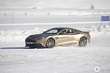 Special: Aston Martin On Ice 2013