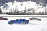 Special: Aston Martin On Ice 2013