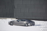Special: Aston Martin On Ice 2013